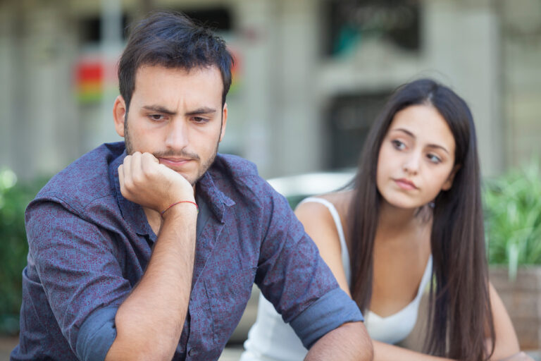 How to Handle Conflict in Unhealthy Relationships