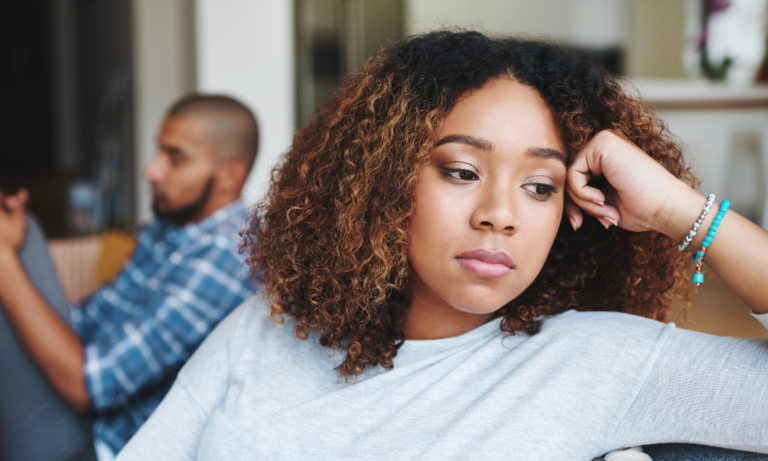 Anchored in Hope: How to Identify an Emotionally Destructive Marriage